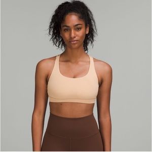 Lululemon energy Bra